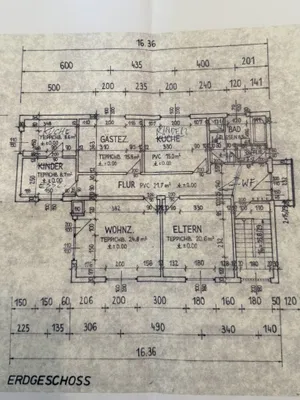 4-Zimmer-Haus kaufen in Wels-Land – 123,4 m², € 424.000 – Bild 29 von 30