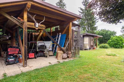 4-Zimmer-Haus kaufen in Wels-Land – 123,4 m², € 424.000 – Bild 19 von 30