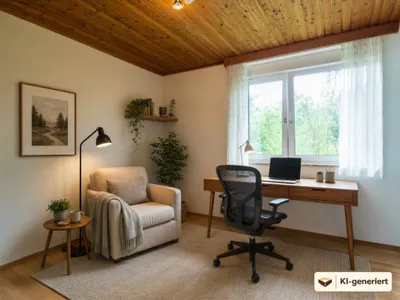 4-Zimmer-Haus kaufen in Wels-Land – 123,4 m², € 424.000 – Bild 10 von 30