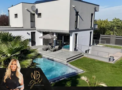Haus kaufen in Neusiedl am See – 254,96 m², € 980.000 – Bild 1 von 81