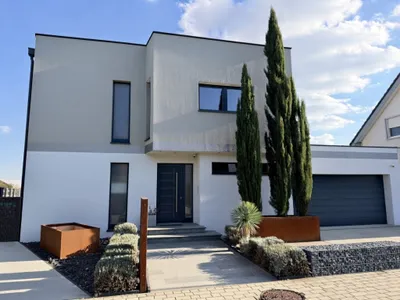 Haus kaufen in Neusiedl am See – 254,96 m², € 980.000 – Bild 2 von 81