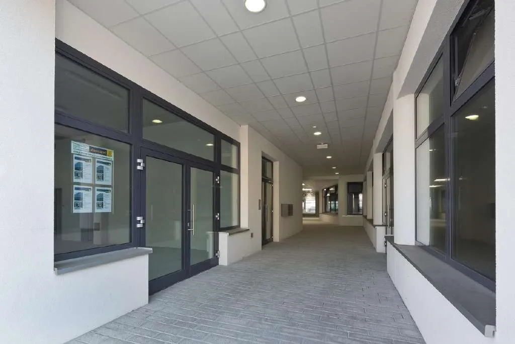 PÖGGSTALL VI/1, geförderte Mietwohnung mit Kaufoption, 1 OG, St.1, Top 1, 1000/00010680/00001101 - Ansicht 2