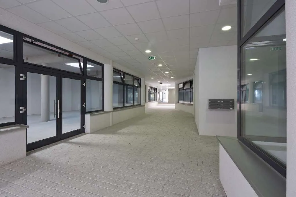 PÖGGSTALL VI/1, geförderte Mietwohnung mit Kaufoption, 1 OG, St.1, Top 1, 1000/00010680/00001101 - Ansicht 3