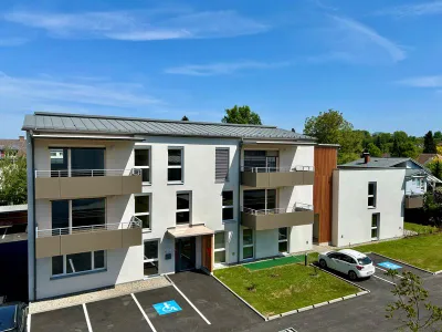 3-Zimmer-Wohnung mieten in Deutschlandsberg – 72,93 m², € 879 – Bild 1 von 3