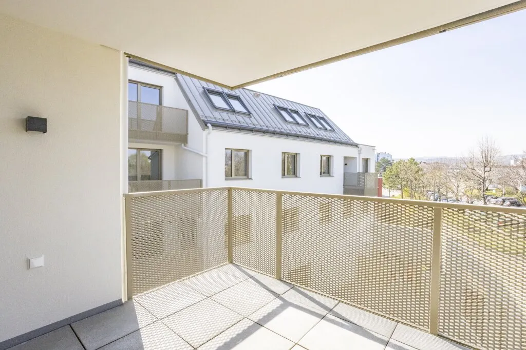Wohnung – Wiener Neudorf, Bezirk Mödling - Ansicht 2