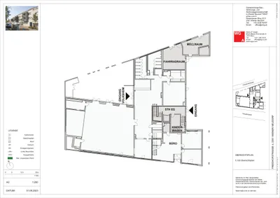 4-Zimmer-Wohnung kaufen in Mödling – 122,58 m², € 631.252 – Bild 31 von 35