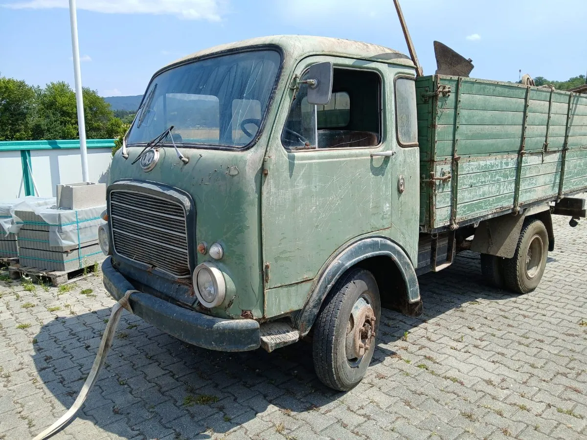 Steyr Sonstige