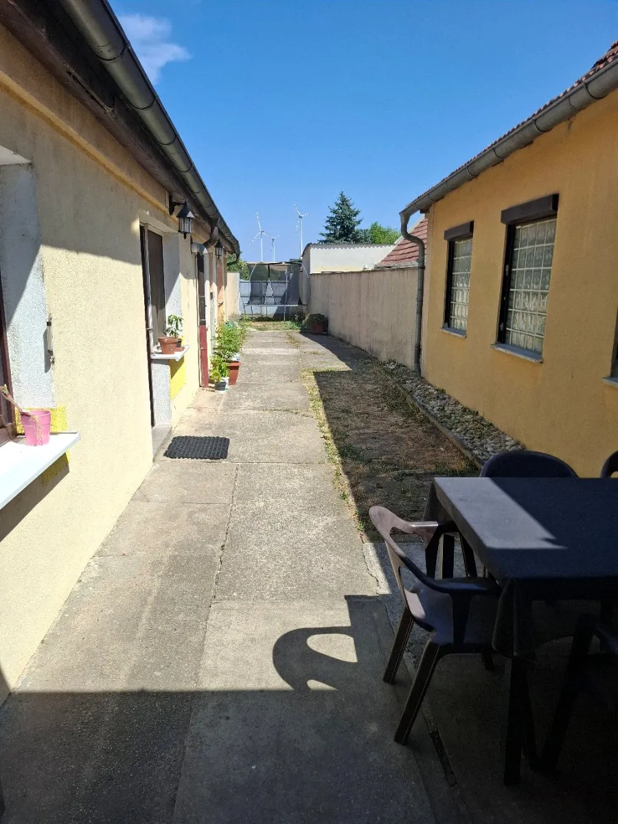 Haus – Althöflein - Ansicht 3