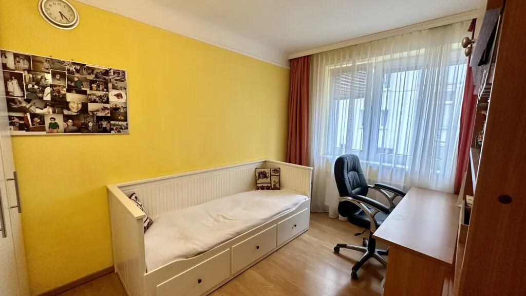 Apartment in Wien - Ansicht 2