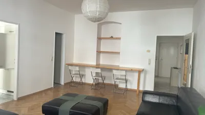 3-Zimmer-Wohnung mieten in Wien – 80 m², € 1.060 – Bild 3 von 14
