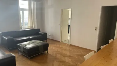 3-Zimmer-Wohnung mieten in Wien – 80 m², € 1.060 – Bild 4 von 14