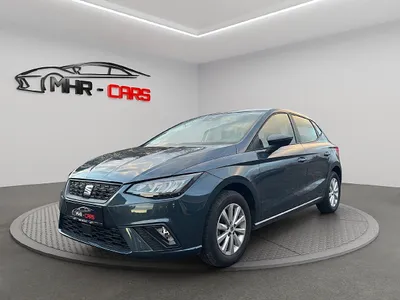 Seat Ibiza 1.0 MPI Austria Edition