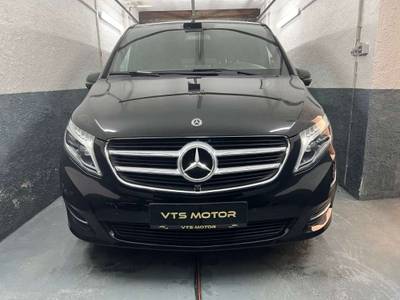 Mercedes-Benz V-Klasse V 250 D AVANTGARDE **Reserviert**