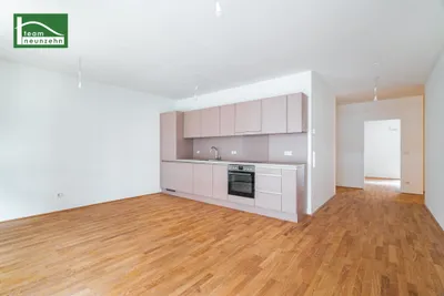 Ihr neues Zuhause mit Freifläche und moderner Ausstattung in 1030 Wien! – Bild 3
