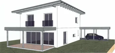 Grundstück kaufen in Linz Land – 400 m², € 120.000 – Bild 4 von 4