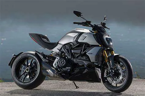 Ducati Diavel