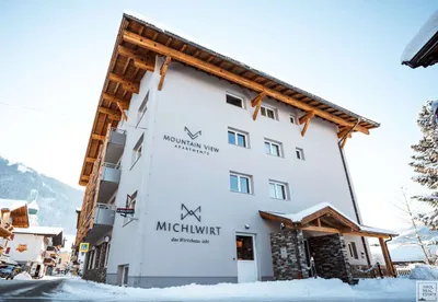 4-Zimmer-Wohnung kaufen in Kitzbühel – 75,82 m², € 469.000 – Bild 22 von 23