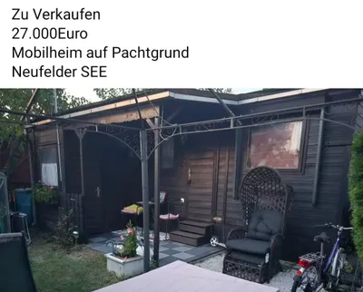 Haus zum Kauf in 2491 Eisenstadt - Umgebung