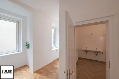 2-Zimmer-Wohnung mieten in Wien – 105 m², € 1.500 – Bild 15 von 25