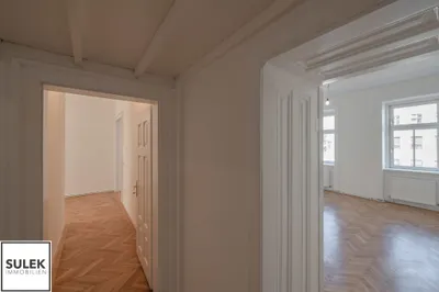 2-Zimmer-Wohnung mieten in Wien – 105 m², € 1.500 – Bild 2 von 25