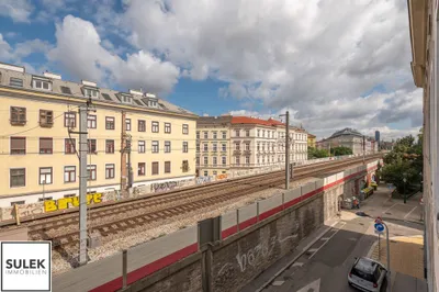 2-Zimmer-Wohnung mieten in Wien – 105 m², € 1.500 – Bild 21 von 25
