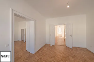 2-Zimmer-Wohnung mieten in Wien – 105 m², € 1.500 – Bild 4 von 25