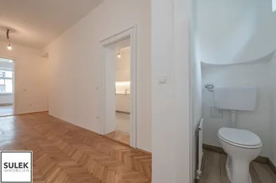 2-Zimmer-Wohnung mieten in Wien – 105 m², € 1.500 – Bild 12 von 25