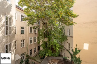 2-Zimmer-Wohnung mieten in Wien – 105 m², € 1.500 – Bild 23 von 25