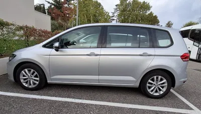 VW Touran
