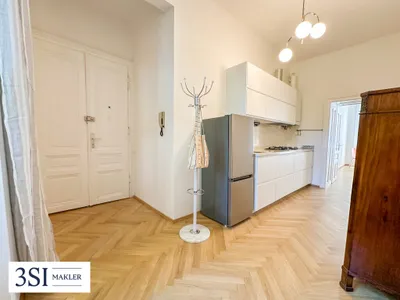 2-Zimmer-Wohnung kaufen in Wien – 46 m², € 379.000 – Bild 7 von 16