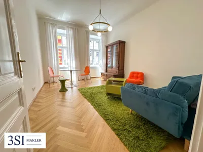 2-Zimmer-Wohnung kaufen in Wien – 46 m², € 379.000 – Bild 2 von 16