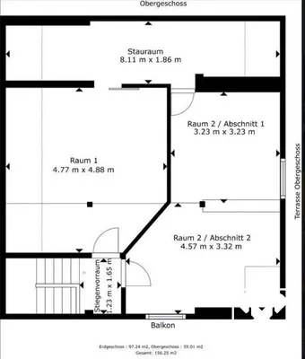 4-Zimmer-Haus kaufen in Rust (Stadt) – 156 m², € 369.000 – Bild 25 von 25