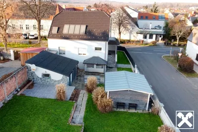 4-Zimmer-Haus kaufen in Rust (Stadt) – 156 m², € 369.000 – Bild 23 von 25