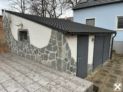 4-Zimmer-Haus kaufen in Rust (Stadt) – 156 m², € 369.000 – Bild 17 von 25