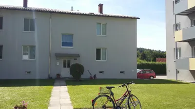 2-Zimmer-Wohnung mieten in Scheibbs – 43,17 m², € 358 – Bild 3 von 6