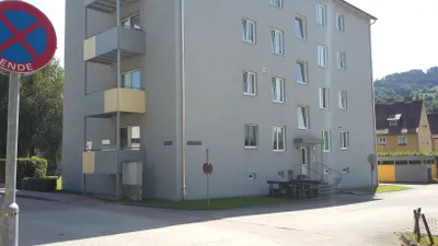 2-Zimmer-Wohnung mieten in Scheibbs – 43,17 m², € 358 – Bild 2 von 6