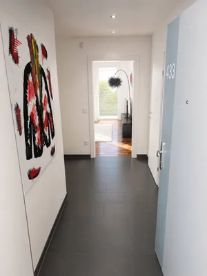 Modernes Wohnen mit Balkon, Loggia, Tiefgarage & exklusiven Wohn-Highlights im 19. Bezirk – Bild 2