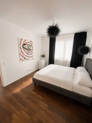 Modernes Wohnen mit Balkon, Loggia, Tiefgarage & exklusiven Wohn-Highlights im 19. Bezirk – Bild 3