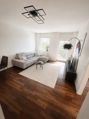 Modernes Wohnen mit Balkon, Loggia, Tiefgarage & exklusiven Wohn-Highlights im 19. Bezirk
