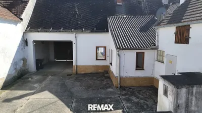 5-Zimmer-Haus kaufen in Horn – 118,85 m², € 135.000 – Bild 15 von 18