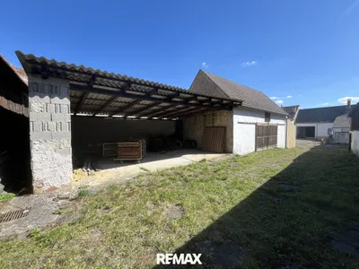 5-Zimmer-Haus kaufen in Horn – 118,85 m², € 135.000 – Bild 12 von 18