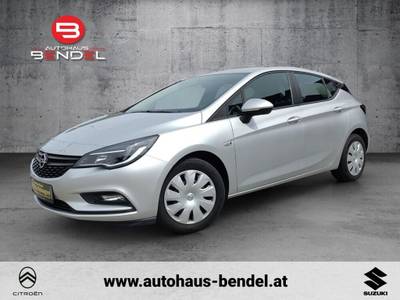 Opel Astra 1,0 Turbo Ecotec Direct Injection