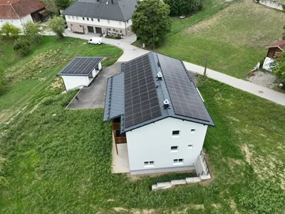 5-Zimmer-Wohnung kaufen in Steyr – 108 m², € 529.000 – Bild 3 von 16