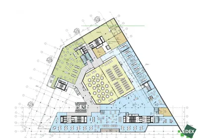 Immobilie mieten in Wien – 1 000 m², € 17 – Bild 8 von 8