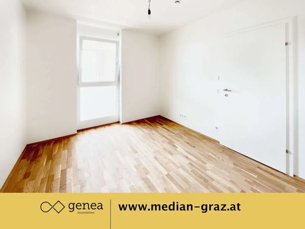 Wohnen neu erleben | WG tauglich | Provisionsfrei | MEDIAN – pohled 3
