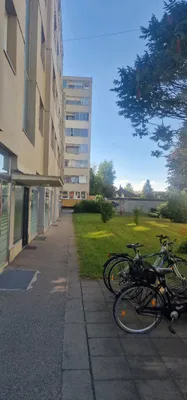 2-Zimmer-Wohnung mieten in Wels – 51 m², € 789 – Bild 2 von 11