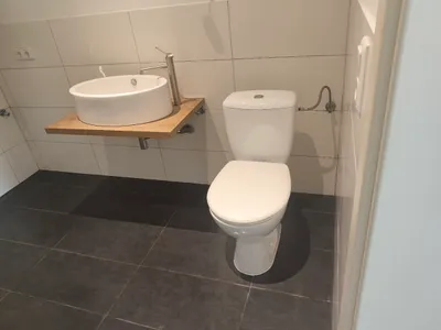 2-Zimmer-Wohnung mieten in Wels – 51 m², € 789 – Bild 7 von 11
