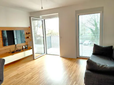 2-Zimmer-Wohnung mieten in Linz Land – 50 m², € 879 – Bild 6 von 7