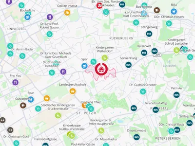 5-Zimmer-Haus kaufen in Graz – 106,22 m², € 699.900 – Bild 7 von 7