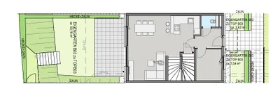 5-Zimmer-Haus kaufen in Graz – 106,22 m², € 699.900 – Bild 5 von 7
